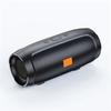 007 Portable Bluetooth Speaker - Home/Outdoor Subwoofer, Voice Broadcast, Mini Karaoke