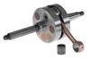 Jasil Crankshaft, Gilera / Piaggio 125-180 2T