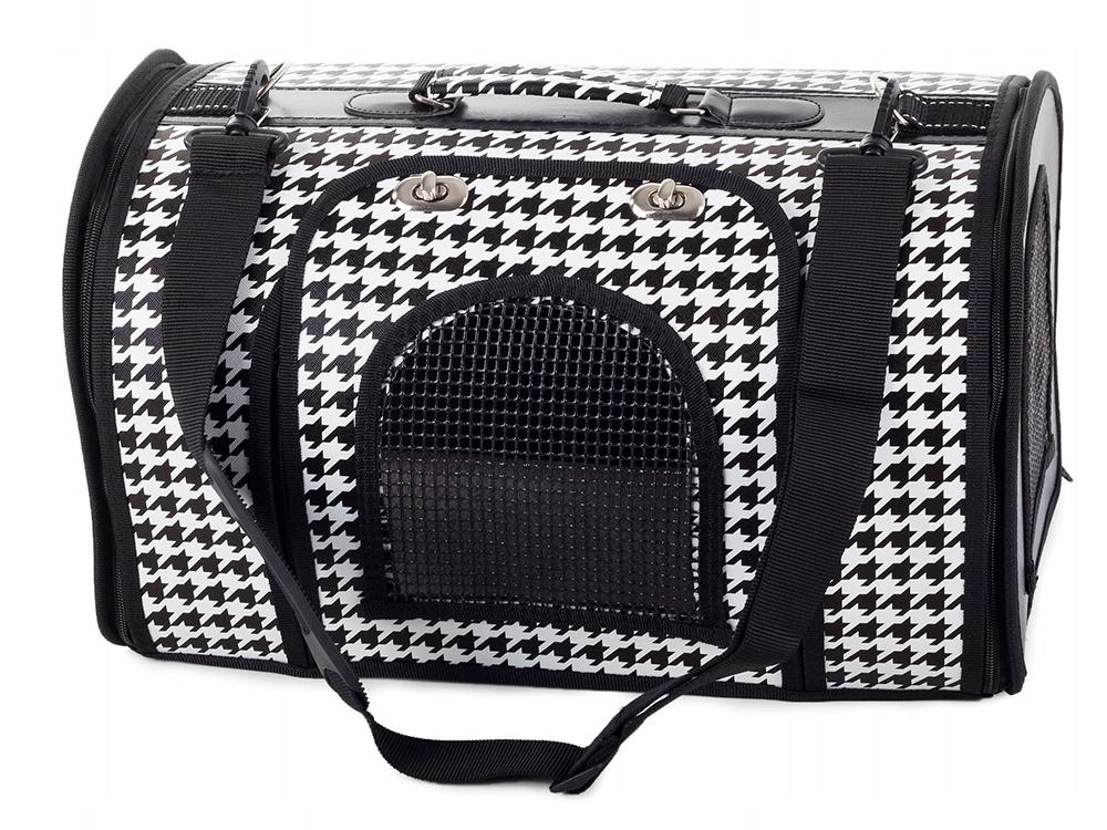 Dog Bag Patterns White (25) Gab_B