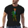 The Scoundrel Tshirt Luxury Designer Funny Tshirt T Shirt Unisex 100 Cotton