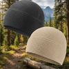 Warmer Winter Running Hats Polar Fleece Outdoor Warm Hat Running Winter Sport Cap  Running