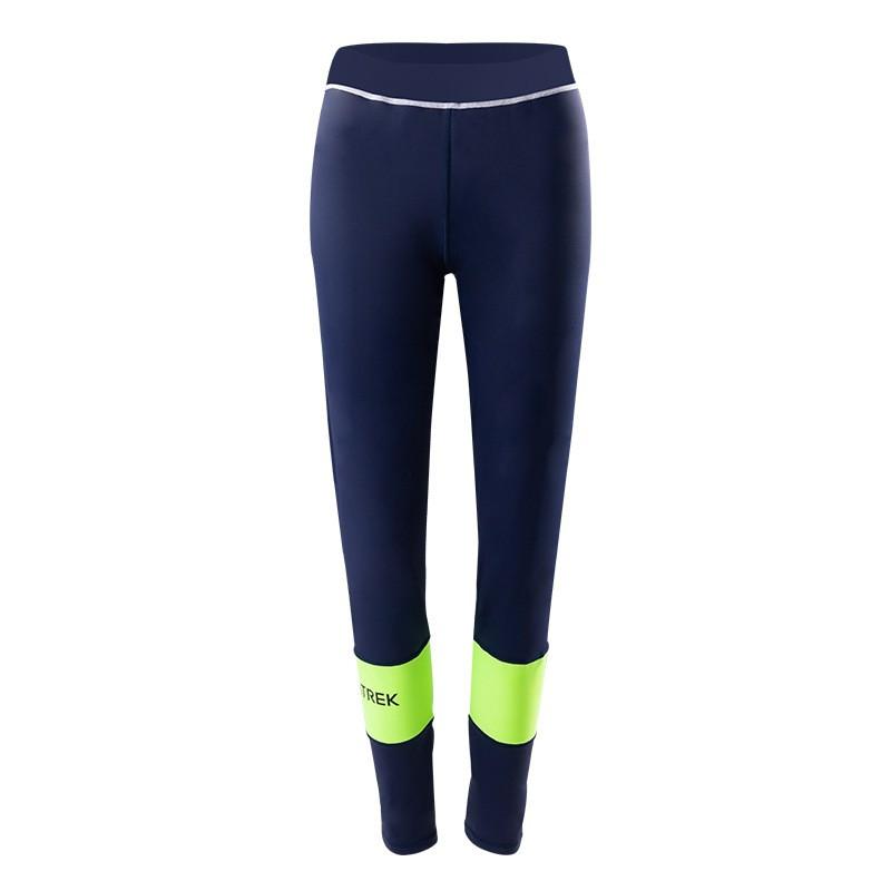 Womens Long Sleeve Pants Wetsuit Snorkeling