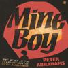 Mine Boy by Peter Abrahams Paperback Book 9780571376414