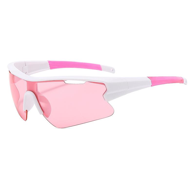 Cycling sunglasses skiing windproof day and night goggles sunglasses women