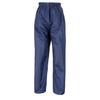 Result Core Childrens/Kids Plain Waterproof Trousers