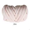 Chunky Yarn Arm Knitting Bulky Jumbo Tubular for Rug Making Scarf