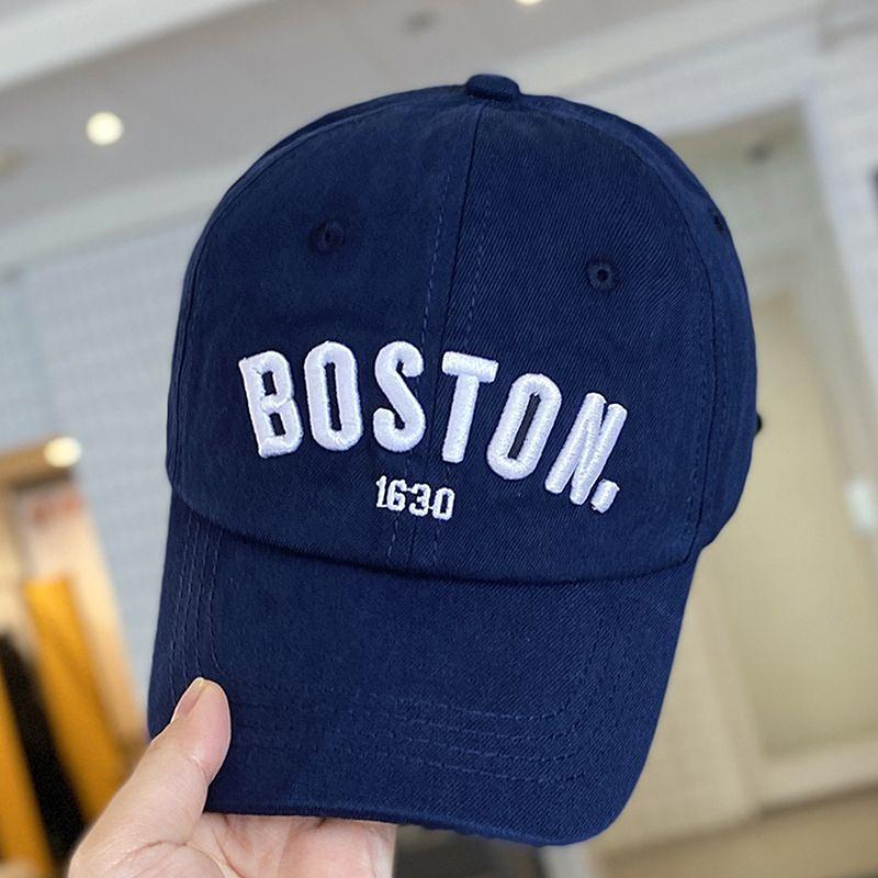 

Детская бейсболка с вышивкой для девочек и мальчиков, солнцезащитная шляпа для весны и лета, регулируемый козырек для отдыха на природе, детская кепка