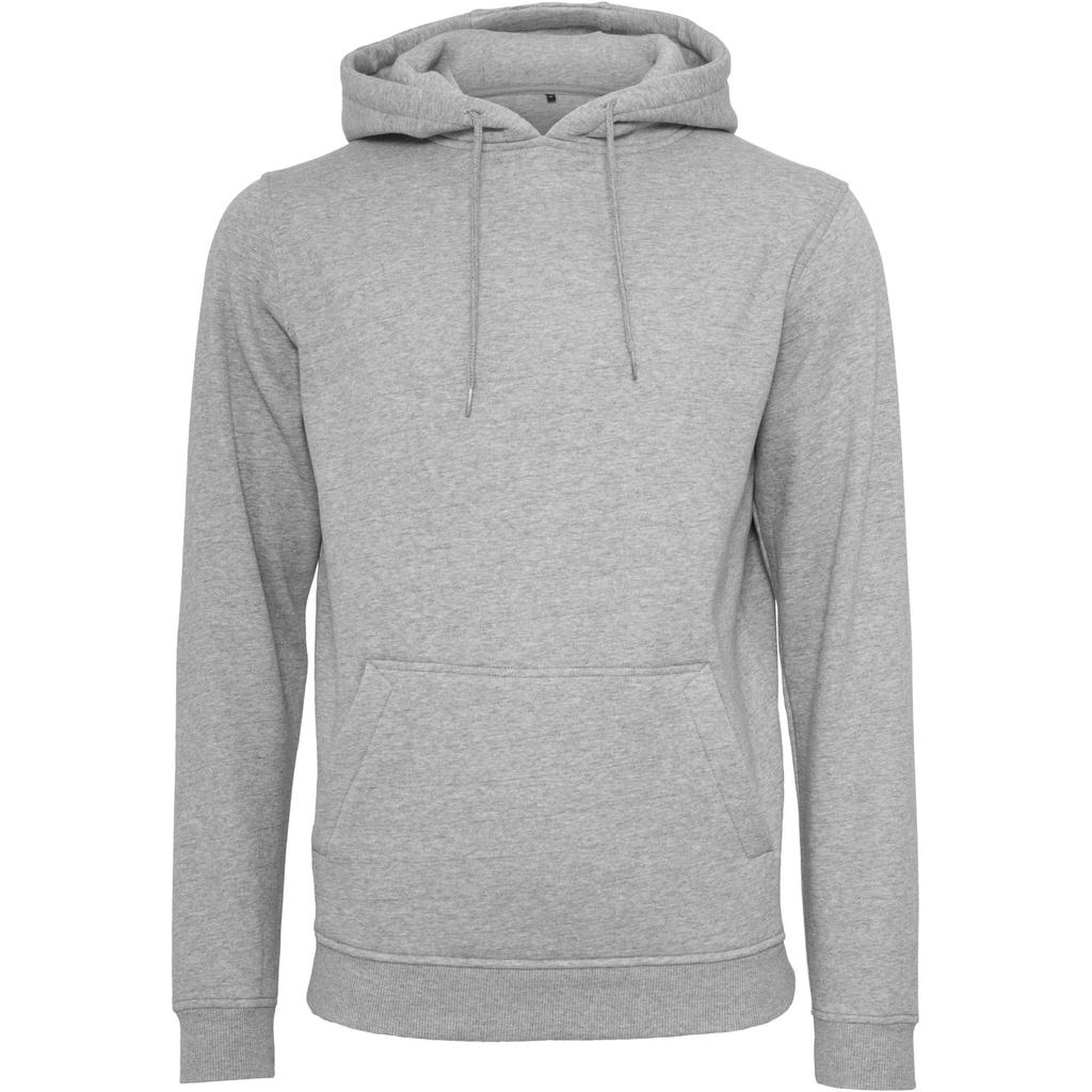 Build Your Brand Unisex Adult Heavyweight Hoodie