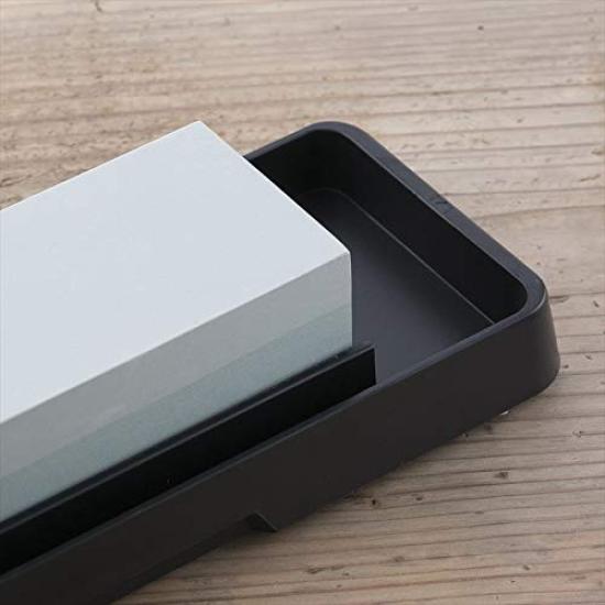Combi Whetstone Surface Straightening Whetstone Set Combi Whetstone Set Kai Corporation Rough Medium Finishing Sharpening Knife Knife Surface Surface