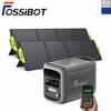Baterii solare – Baterii și panouri solare