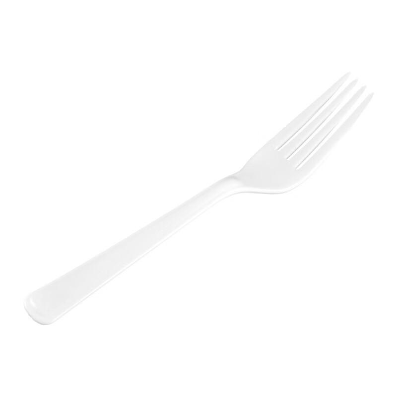 WS Disposable Food Grade PP Plastic Forks