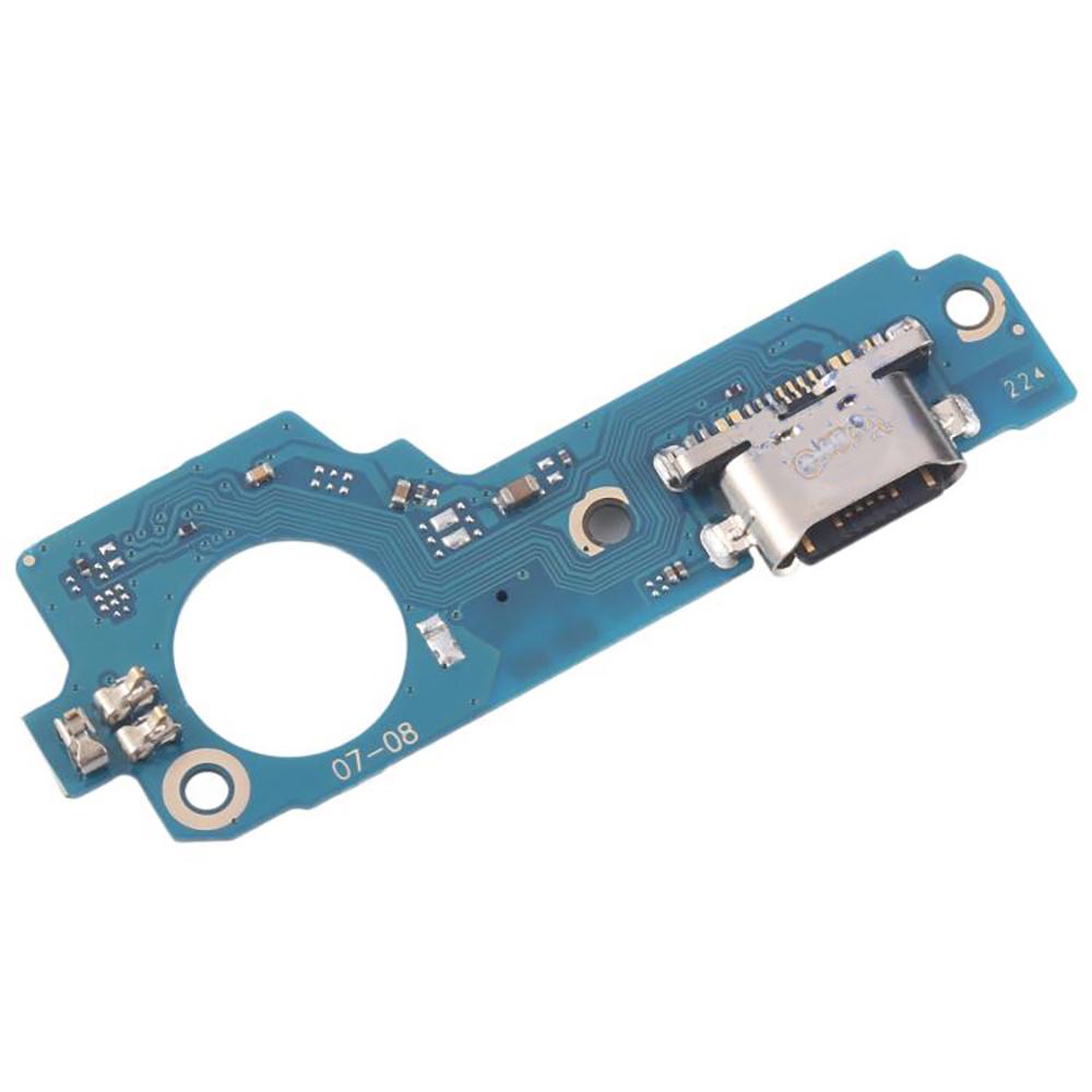 For vivo Y29 4G Dock Connector Charging Port Flex Cable Repair Part (Without Logo)