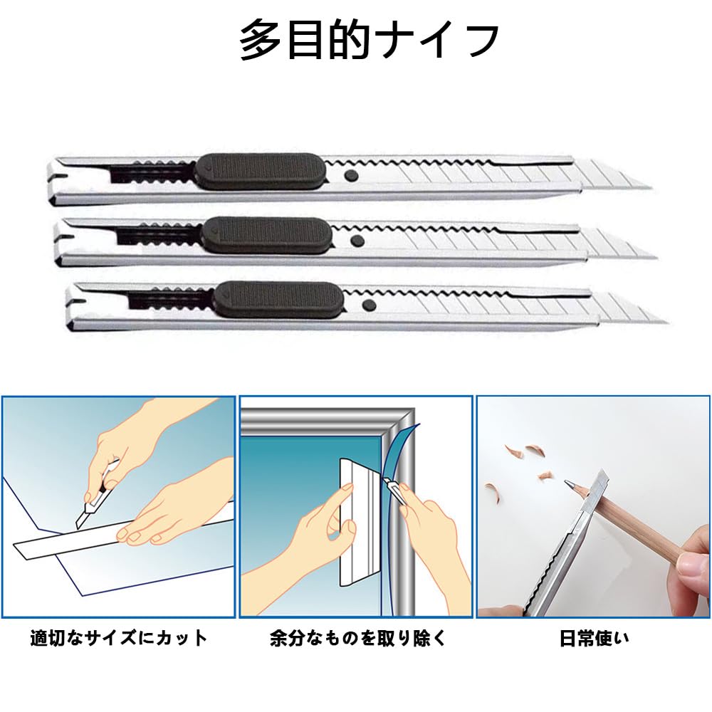 [Set of 4] Window Film Pasting Tool (Spray Bag +