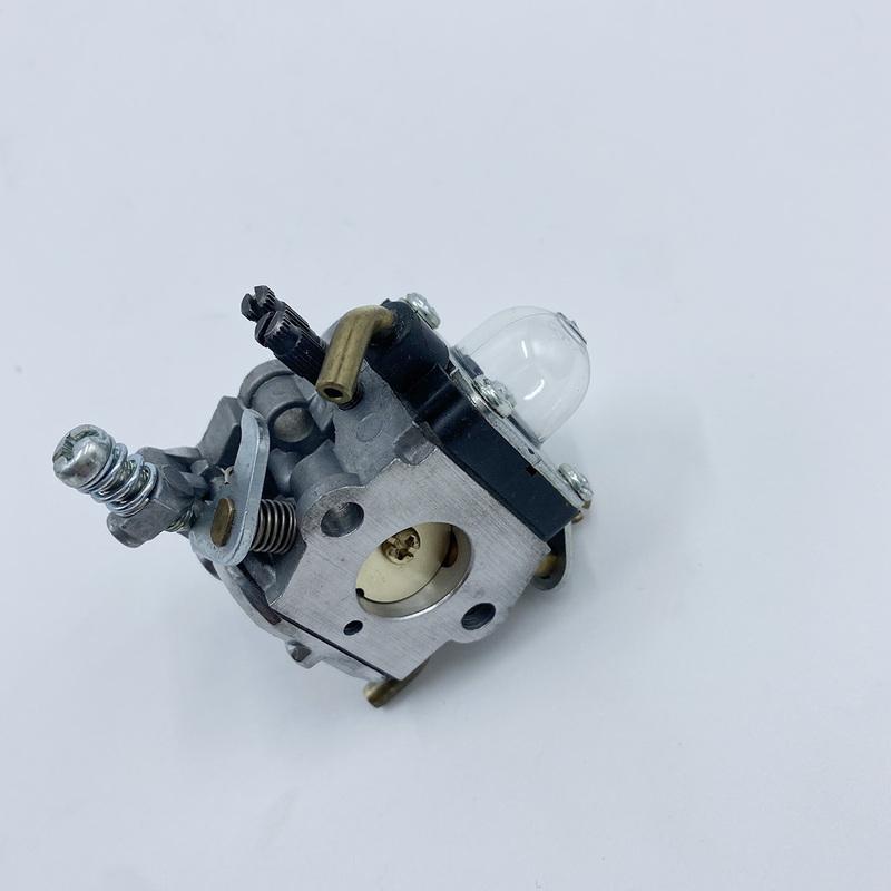New Original Carburetor for Zama Carb C1Q-K73 Butterfly Diaphragm Carburetor Lawn Mower V SCA13 C1Q K73