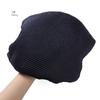 High Quality Breathable Women's Shiny Pleated Hijab Scarf Fashion Polyester Golden Sliver Crinkle Head Wraps Islamic Turban