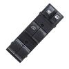 Front Left Master Power Window Control Switch For Nissan X-Trail 2 T31 2007 2008 2009 2010 2011 2012 2013 25401-JG45A 25401JG45A