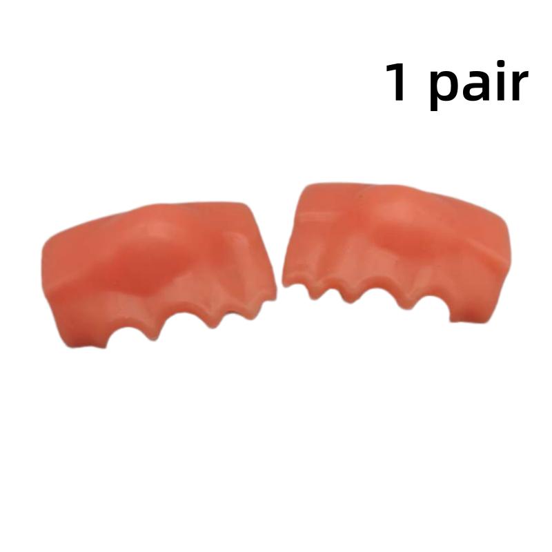 2pcs Dental Abscess Practice Model Incision Drainage Suture Training Pus Removal Teaching Display Dental Oral Practice Model