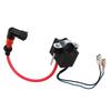   Ignition Coil High Performance Ignition Module for 49  50  60  66  70  80  2 Stroke Engine Motorized  