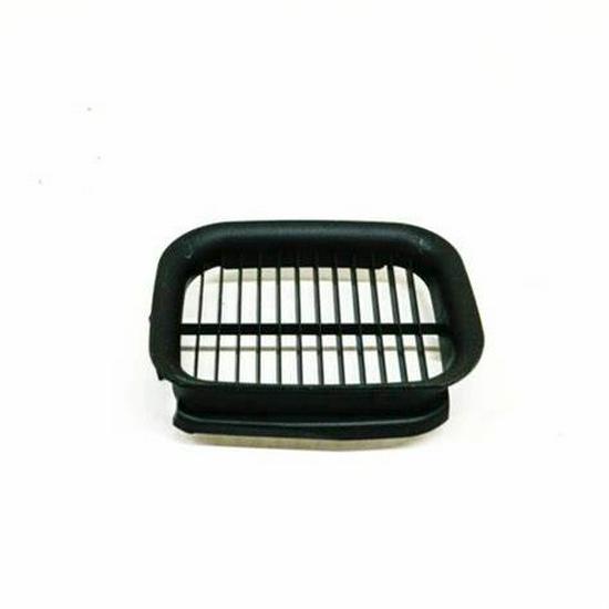 

Решетка воздухозаборника BMW 3 серии G20 - Модель 13718580421 Contact for details