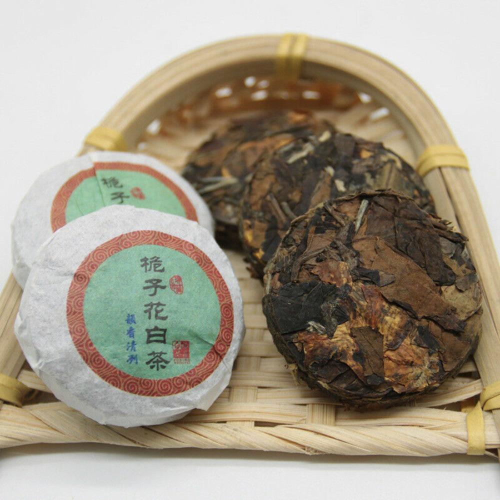500g 2013 Shoumei White Tea Fuding Natural Gardenia Scent Loose Leaf   500g Aged Shoumei White Tea 2013 Fuding Floral Fragrance Loose Leaf
