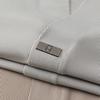 Men's Casual and Fashionable Solid Color Short Sleeved Polo Shirt Comfortable Versatile Summer T Shirt