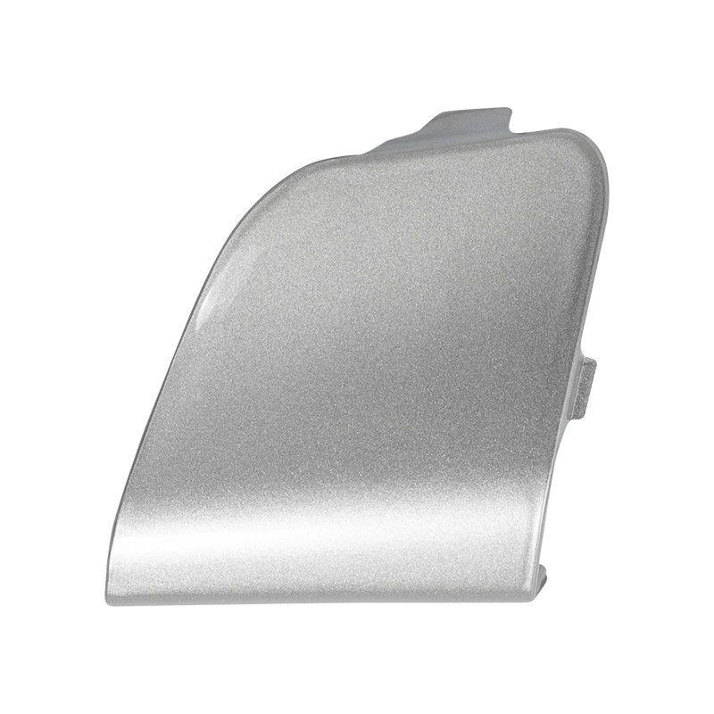 Auto Front Bumper Tow Hook Cap Towing Eye Cover for Mazda MX-5 Miata MX5 2016 2017