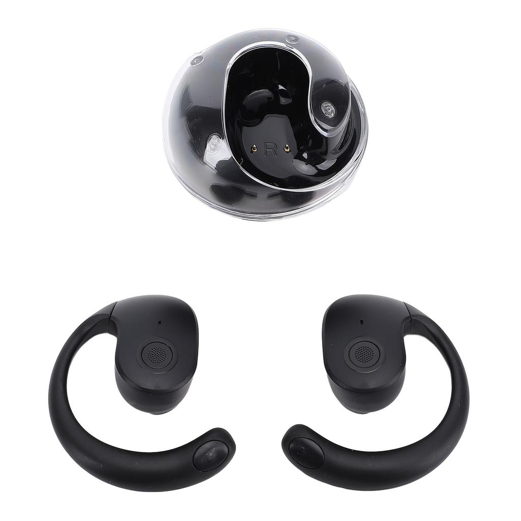 Language Translation Earbuds Wireless Bluetooth 80 Languages 14 Voices Translation 4 Modes High