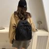 1pcs Casual Student Backpack Large Capacity Multi-Purpose Outdoor Travel Daily Commuter Backpack for School & Trip