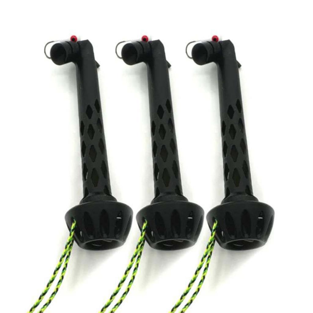 Portable Magnetic Fly Threader Multifunctional Lightweight Fly Fishing Magnetic Fly Threader Fishing Tools for Threading Hooks