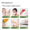 Thickened Disposable Cotton Face Wipes: Makeup Remover & Salon Soft Towels