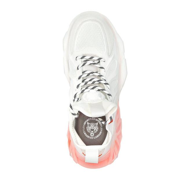 Кроссовки Plein Sport 373