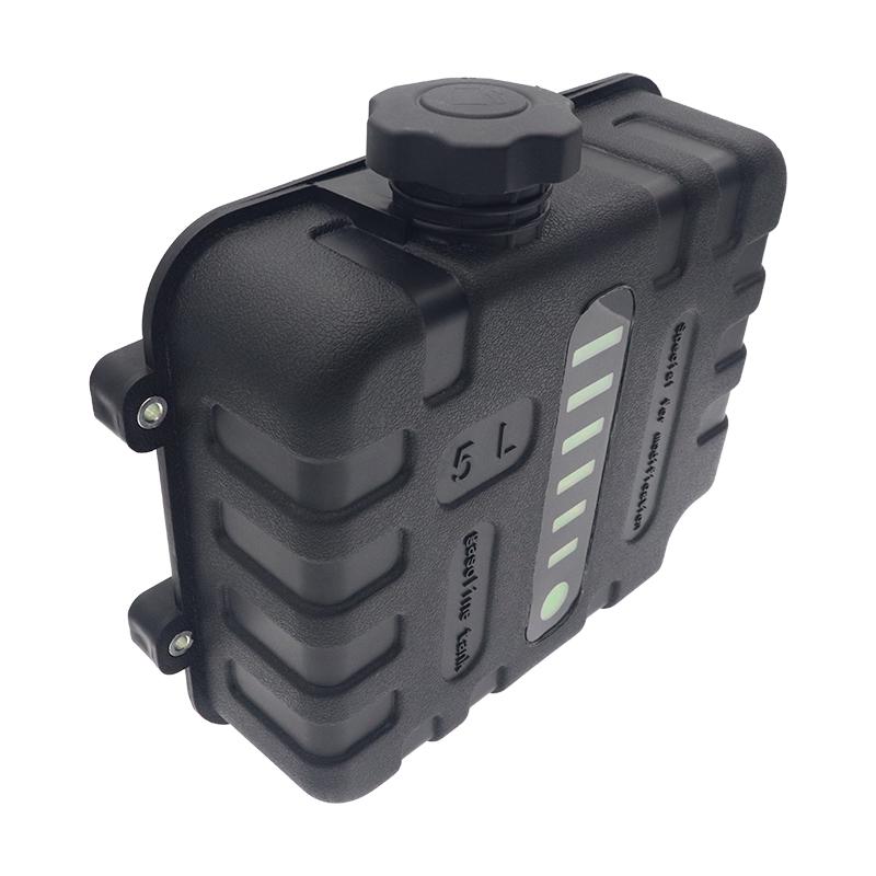 

Топливный бак 5 л прочный водонепроницаемый контейнер для хранения дизельный нагреватель бак для внедорожника ATV большинства автомобилей бытовой автомобиль