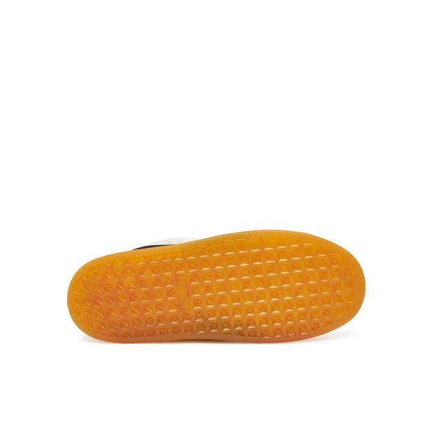 Puma Suede XL Dark Risk Sneaker 401348 02 Beige