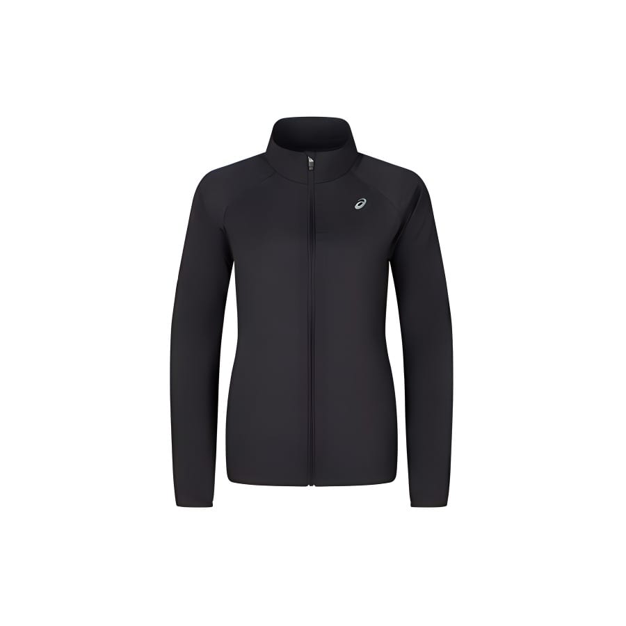 Asics Jackets & Coats Women's Black 2012D018-001