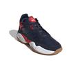 Adidas Neo Streetspirit 2.0 'Black Red' EG4359