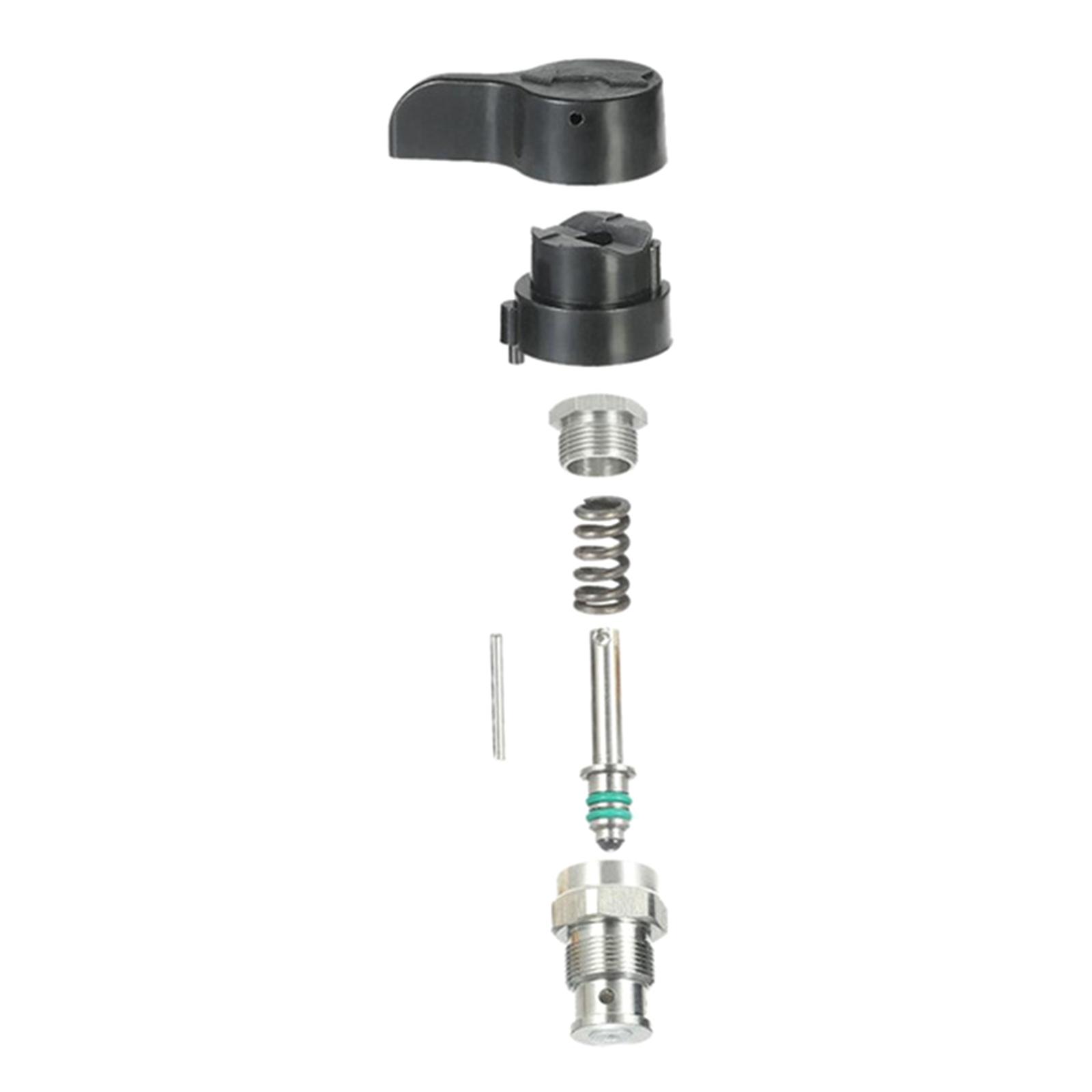

Sprays Valves Drain Valves 235014 For 230 390 3400 395 490 495 210 595 Airless Paint Sprayer Models Accessories 1