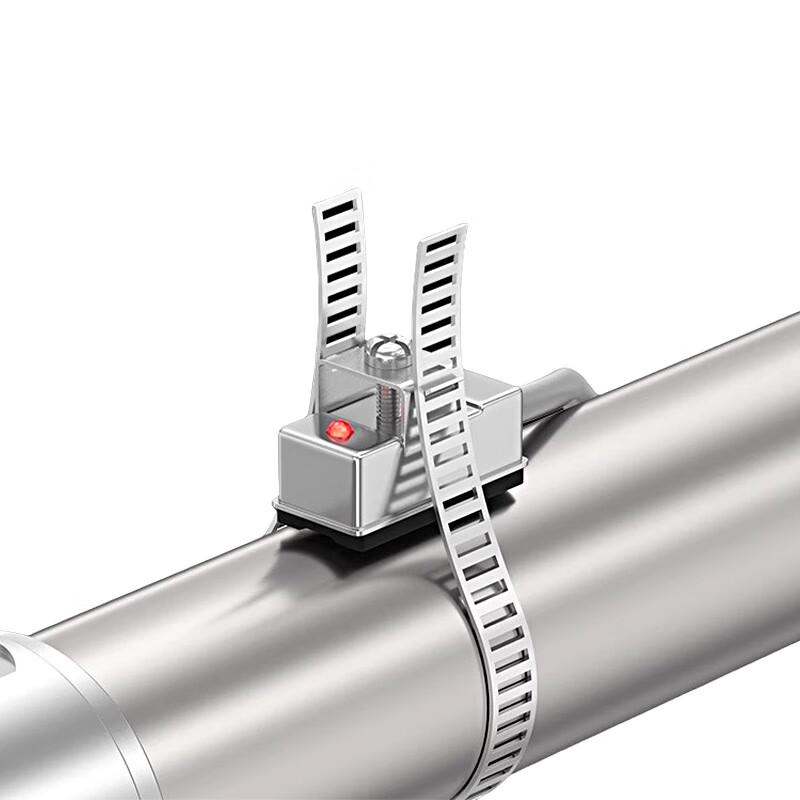Zun Kui Stainless Steel Mini Pneumatic Pen Cylinder