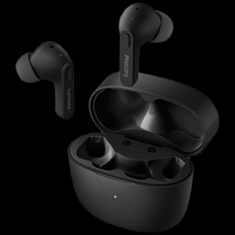 

Бездротові Bluetooth-навушники Philips TAT2206