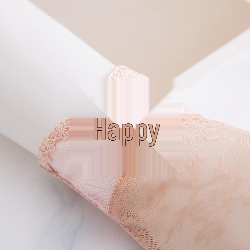 Women's Lace Flower Sun Protection Driving Gloves - Breathable, Lightweight, Touchscreen-Compatible for Outdoor Cycling