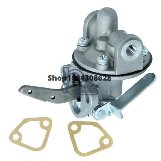 124070-52010 124070-52011 Fuel Lift Pump 26D4205 Compatible with Ym Engine QM Series 2QM15 YSM8 YSM12 YSM 8-R 8-J YA-BS new