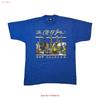 Vintage 1987 New Orleans The City Of Jazz T Shirt Made In Usa Blue Xl Vintage Breathable Unisex Comfortable Stylish