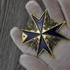 German Prussia, Order of the Black Eagle, Badge, Medal, Commemorative Coin