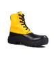 Yowe Umon, Yellow