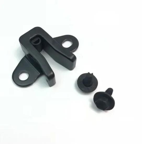 for Toyota Prado LC120 LC150 FJ land cruise tailgate stopper locator