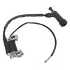 Zündspule Zündkerze Luftfilter Stoppschalter Motorersatzteile für GX120 GX160 GX200 5,5PS 6,5PS Motor