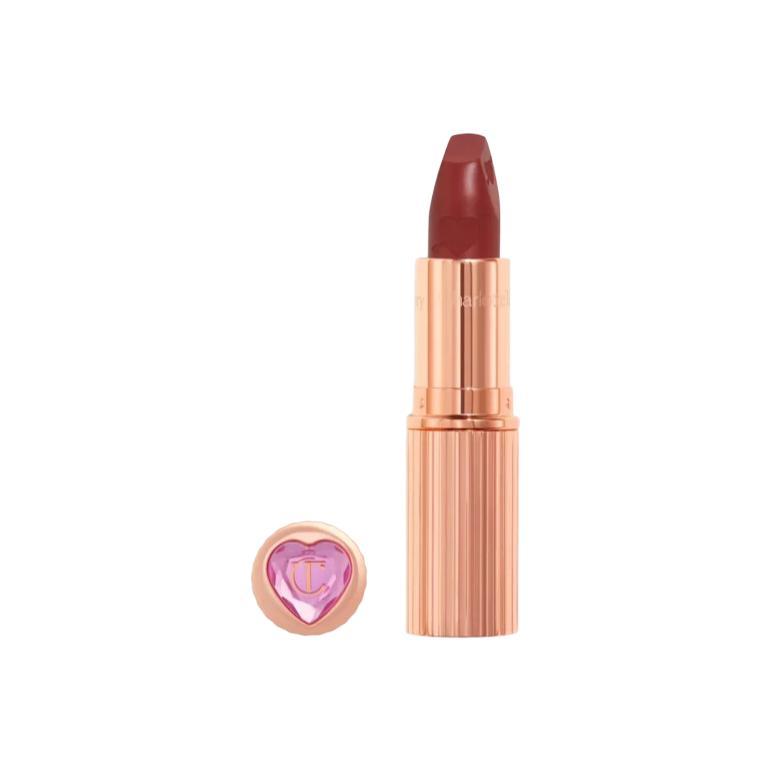 Помада Charlotte Tilbury Pillow Talk Love Effect Matte Revolution - Dream Talk