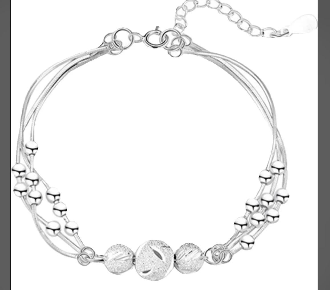 

Самый красивый браслет 16cm