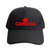 Canada Pride Cap Summer Woman Man Adult Hat Fashion Casual Adjustable Printed Baseball Caps Trucker Cap Outdoors