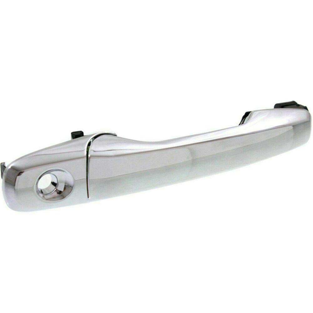 Front Left Side Door Handle 12460753 For 2011-2014 Ford Edge 2011-2015 Explorer