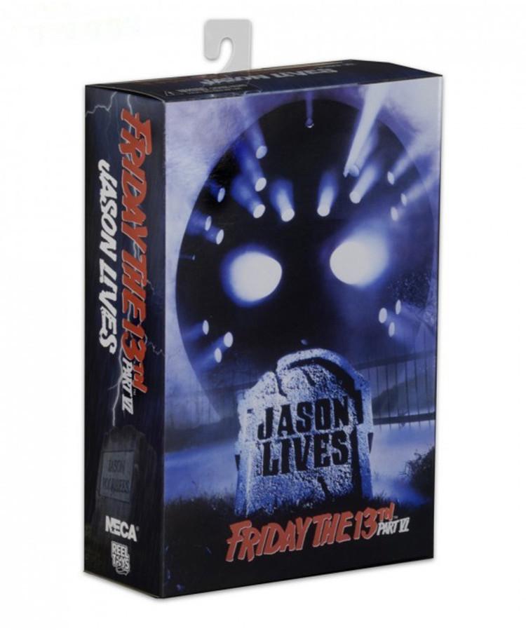 Premium 39714 Jason 30 High-quality Pvc Material 7